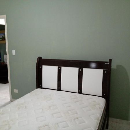Appartement Mare 88 Pé na Areia à Praia Grande  Extérieur photo