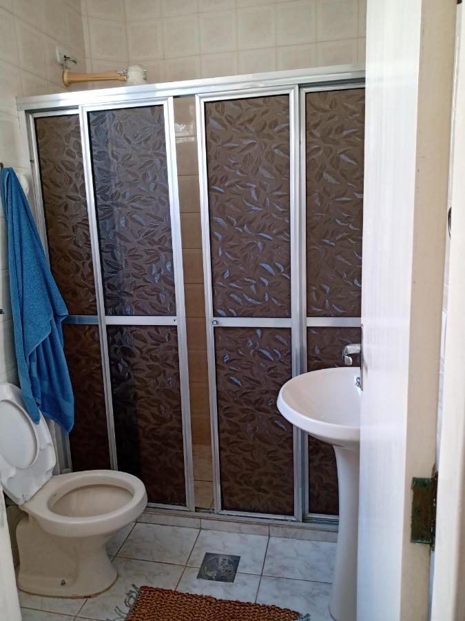 Appartement Mare 88 Pé na Areia à Praia Grande  Extérieur photo